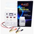 S-800 (800 watts) Sun Solar DC to AC power inverter  - Excludes battery
