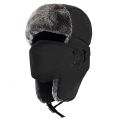 men winter hat - Backcountry -black