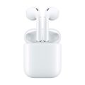 i12 TWS Wireless Bluetooth Ear Pods with Charging Box
