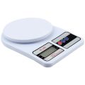 Digital Scale LCD Electronic kitchen Scale