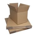 Cardboard Moving Box Stock 7 (20 Per Pack)