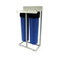 Waterfall Filtration  Double Water Filtration System  20
