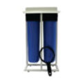 Waterfall Filtration  Double Water Filtration System  20