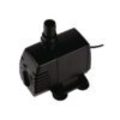 Waterfall Pumps  Pond or Fountain Submersible  Water Pump  1500L/h  10m