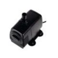 Waterfall Pumps  Pond or Fountain Submersible  Water Pump  4000L/h  10m