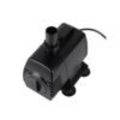 Waterfall Pumps  Pond or Fountain Submersible  Water Pump  4000L/h  3m