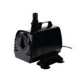 Waterfall Pumps  Pond or Fountain Submersible  Water Pump  4800L/h  10m
