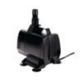 Waterfall Pumps  Pond or Fountain Submersible  Water Pump  6000L/h  10m