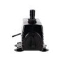 Waterfall Pumps  Pond or Fountain Submersible  Water Pump  700L/h  1.8m