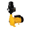 Pro-Pumps  1.1kw Centrifugal Pump + Flow Controller  100L/min