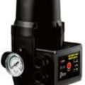 Pro-Pumps  1.1kw Centrifugal Pump + Flow Controller  100L/min
