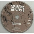 Creedence Clearwater Revival - Premier Collection (CD)