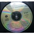 Timmy Thomas  The Album (The Most Famous Hits CD) European Import