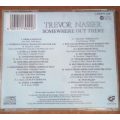 Trevor Nasser - Somewhere Out There (CD)