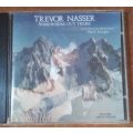 Trevor Nasser - Somewhere Out There (CD)