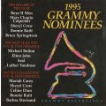 Various  1995 Grammy Nominees CD
