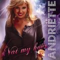Andriette - Vat My Hor (CD) Pre-owned