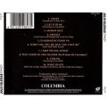 Julio Iglesias - Crazy (CD) Pre-owned