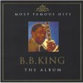 B.B. King  The Album (CD 2) Import
