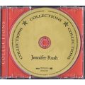 Jennifer Rush  Collections CD