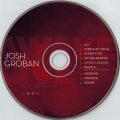 Josh Groban  Awake Live CD & DVD