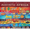 Various Artists  Putumayo Presents: Acoustic Africa CD