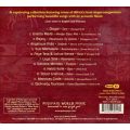 Various Artists  Putumayo Presents: Acoustic Africa CD