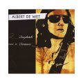 Albert De Wet  Dagboek Van 'N Dromer CD