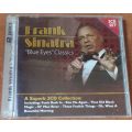 Frank Sinatra - Blue Eyes Classics (Double CD)