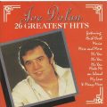 Joe Dolan  20 Greatest Hits CD (Pre-owned)