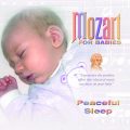 Mozart for Babies - Peaceful Sleep (Pre-owned Import CD)