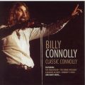 Billy Connolly  Classic Connolly (Import, CD Remastered) Pre-owned