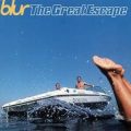 Blur  The Great Escape CD (Pre-owned)