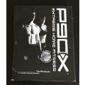 P90X Extreme Home Fitness: The Workouts (DVD Box Set) Brand New