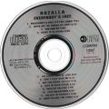 Rozalla  Everybody's Free CD (CDRPM 1297)