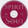 Various  Spirit Of Soul (Import, CD)