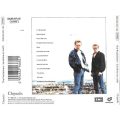 The Proclaimers  Sunshine On Leith CD (Pre-owned)