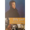 Billy Joel  I Go To Extremes (Import, DVD)