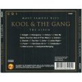 Kool & The Gang  Most Famous Hits: The Album CD1 (Pre-owned)