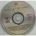 Kool & The Gang  Most Famous Hits: The Album CD1 (Pre-owned)