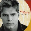Ricky Martin  Vuelve CD