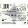 Rina Hugo  Jerusalem! CD