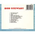 Rod Stewart  Ain't That Loving You Baby (Import, CD)
