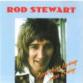 Rod Stewart  Ain't That Loving You Baby (Import, CD)