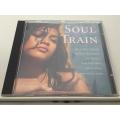 Various Artists - Soul Train CD