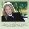Barbra Streisand - Partners [CD]