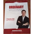 The Ordinary Millionaire (Paperback)