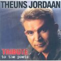 Theuns Jordaan  Tribute To The Poets CD