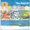 Various  The Best Of Reggae Volume 1 (E.U Pressing CD)