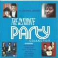 Various  The Ultimate Party Collection CD